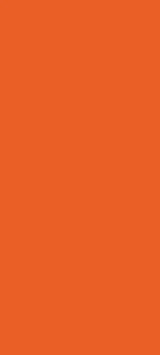 Naranja Citrus_Monocolor_Luxe_Brillo