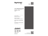 Lino Marengo 03_Ítaca_Textil_Syncron_Textura