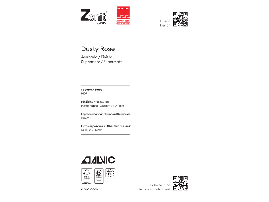Trasera