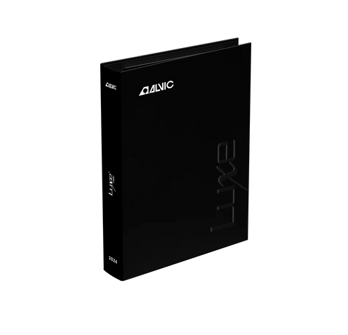 Muestrario General Luxe 2026