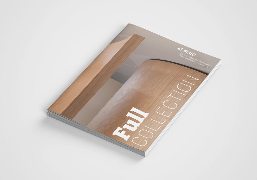 Folleto Full Collection ES/EN