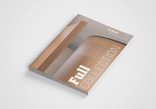 Folleto Full Collection ES/EN